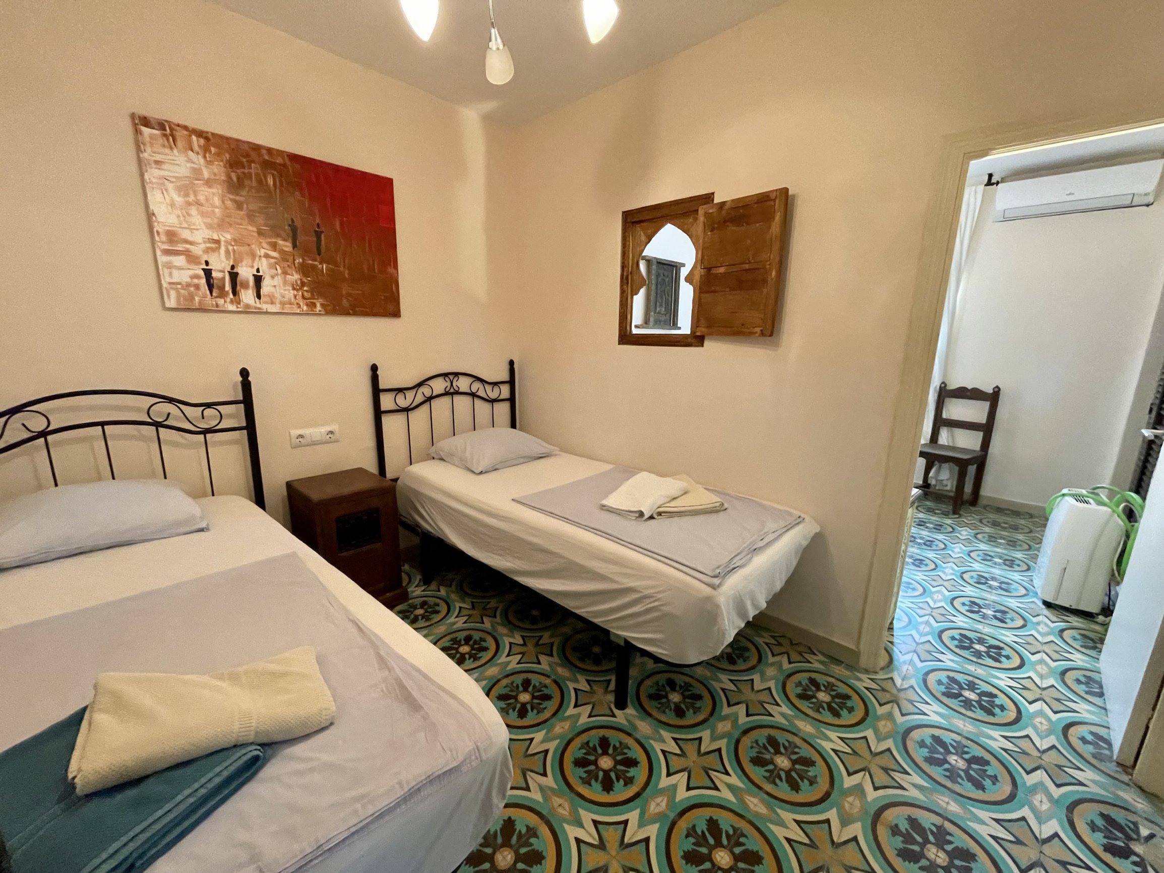 Andaluz Homes