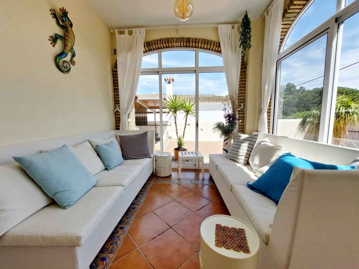 Andaluz Homes