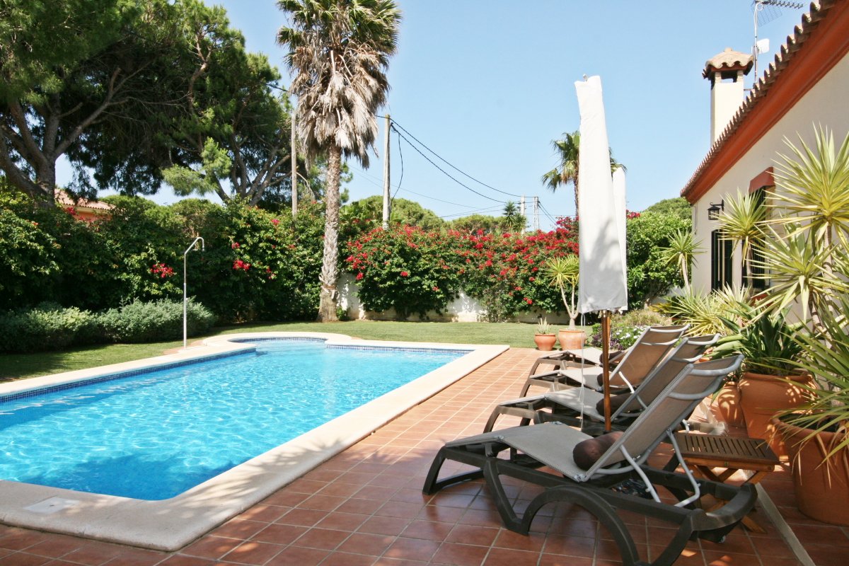 Andaluz Homes
