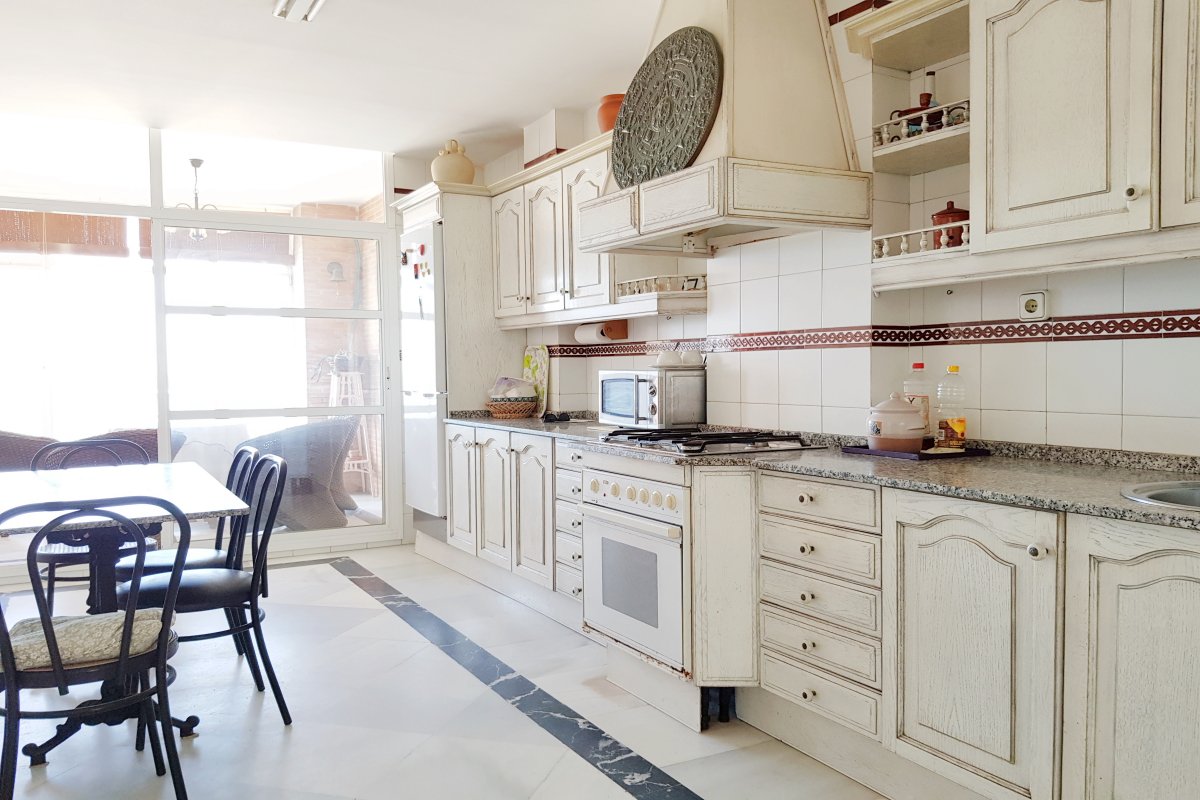 Andaluz Homes