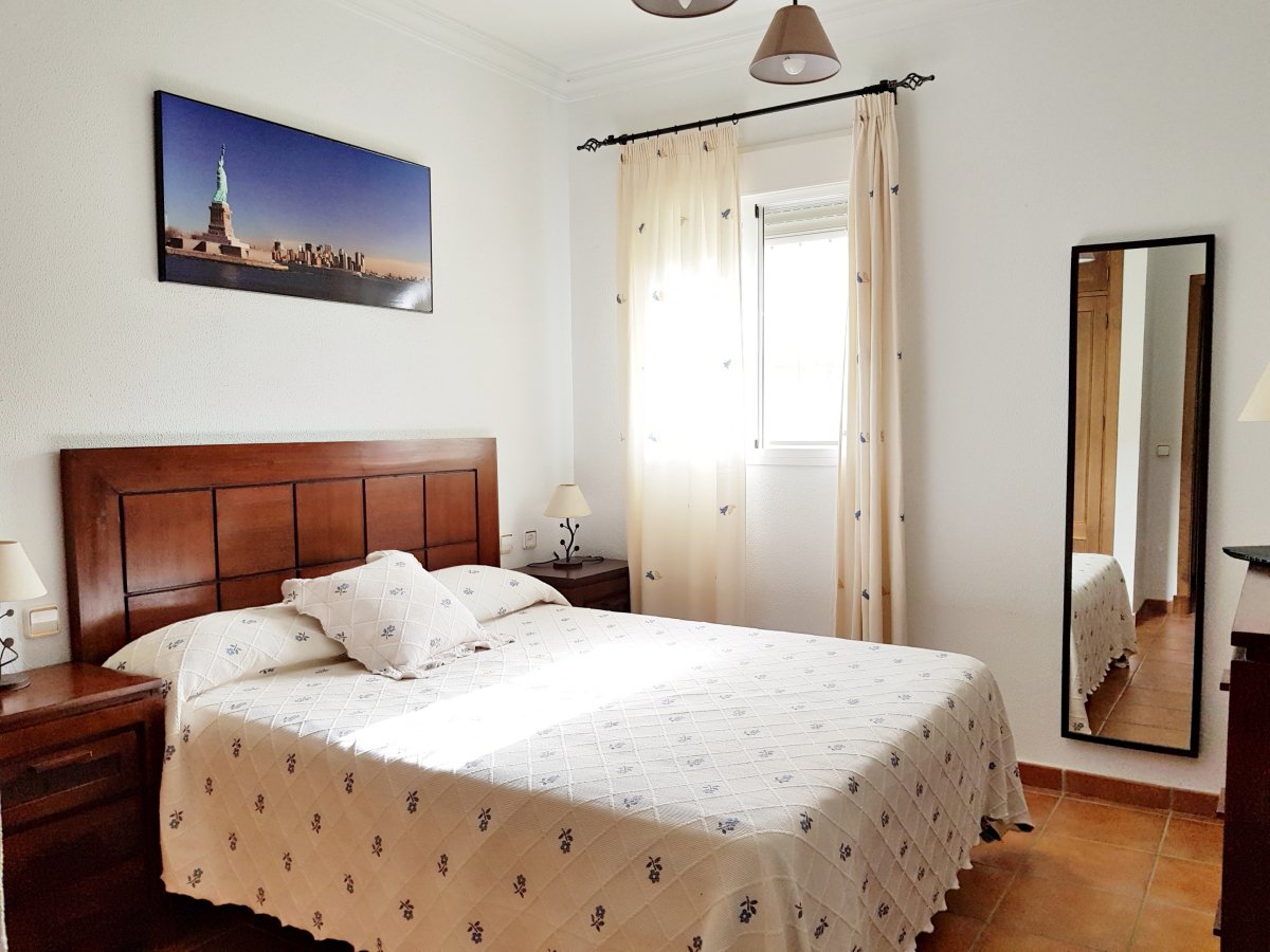 Andaluz Homes