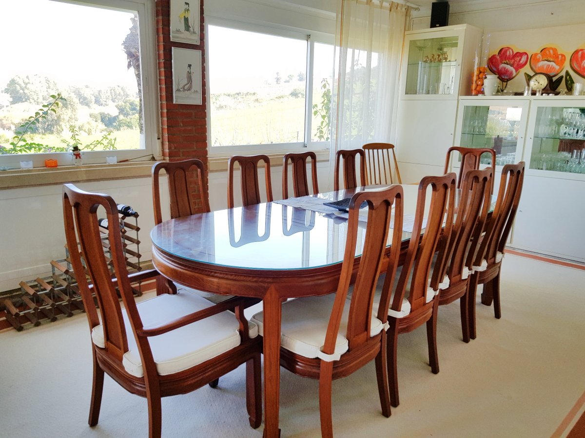 Andaluz Homes