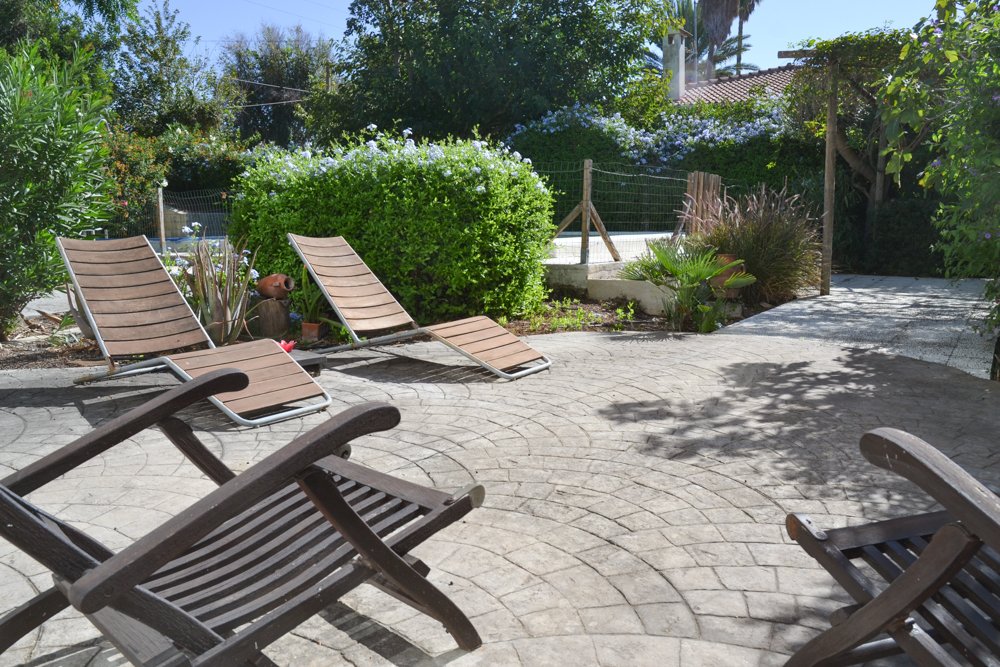 Andaluz Homes