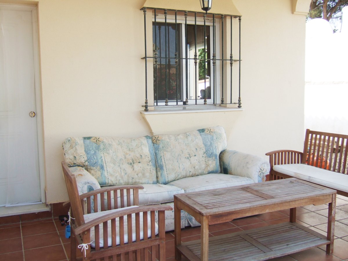 Andaluz Homes