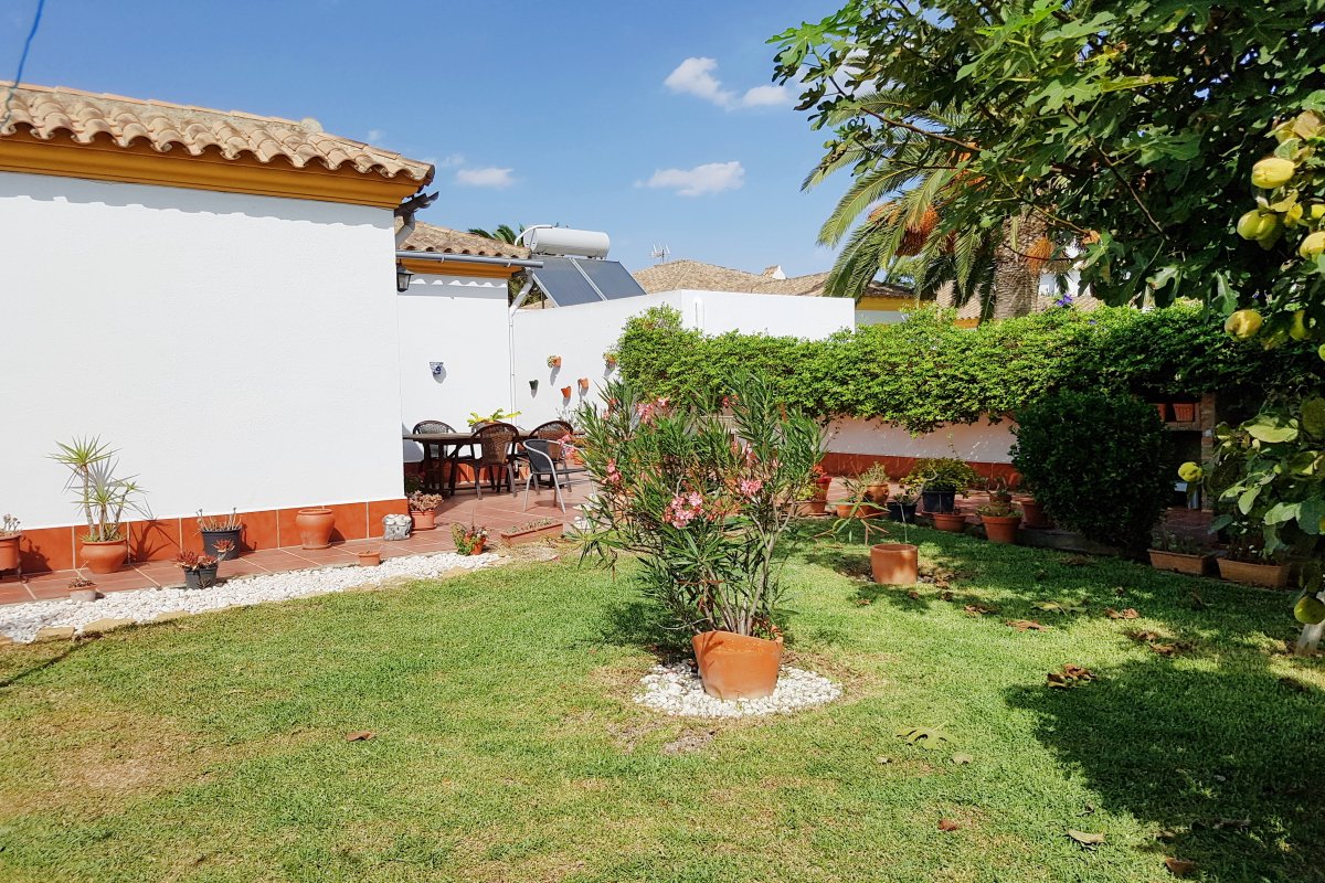 Andaluz Homes