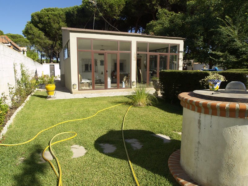 Andaluz Homes