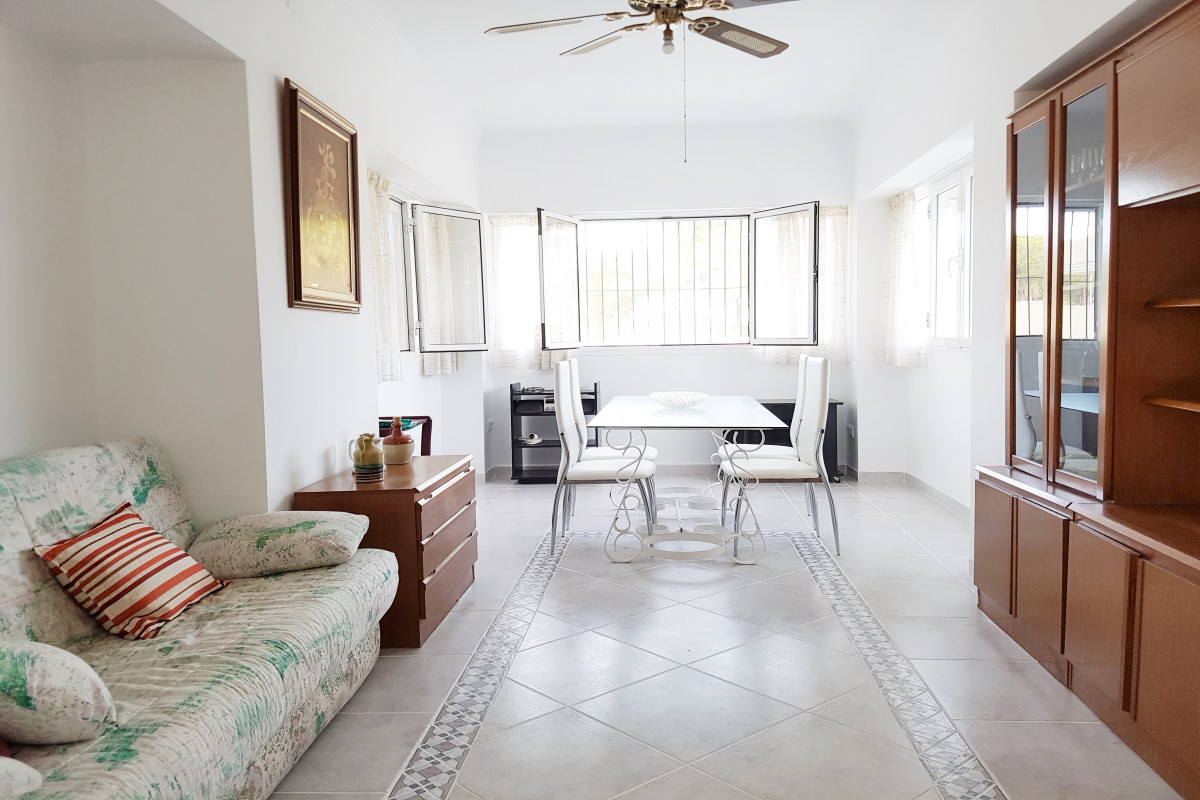 Andaluz Homes