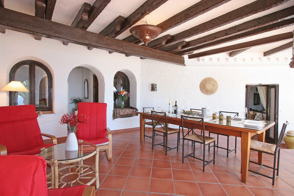 Andaluz Homes