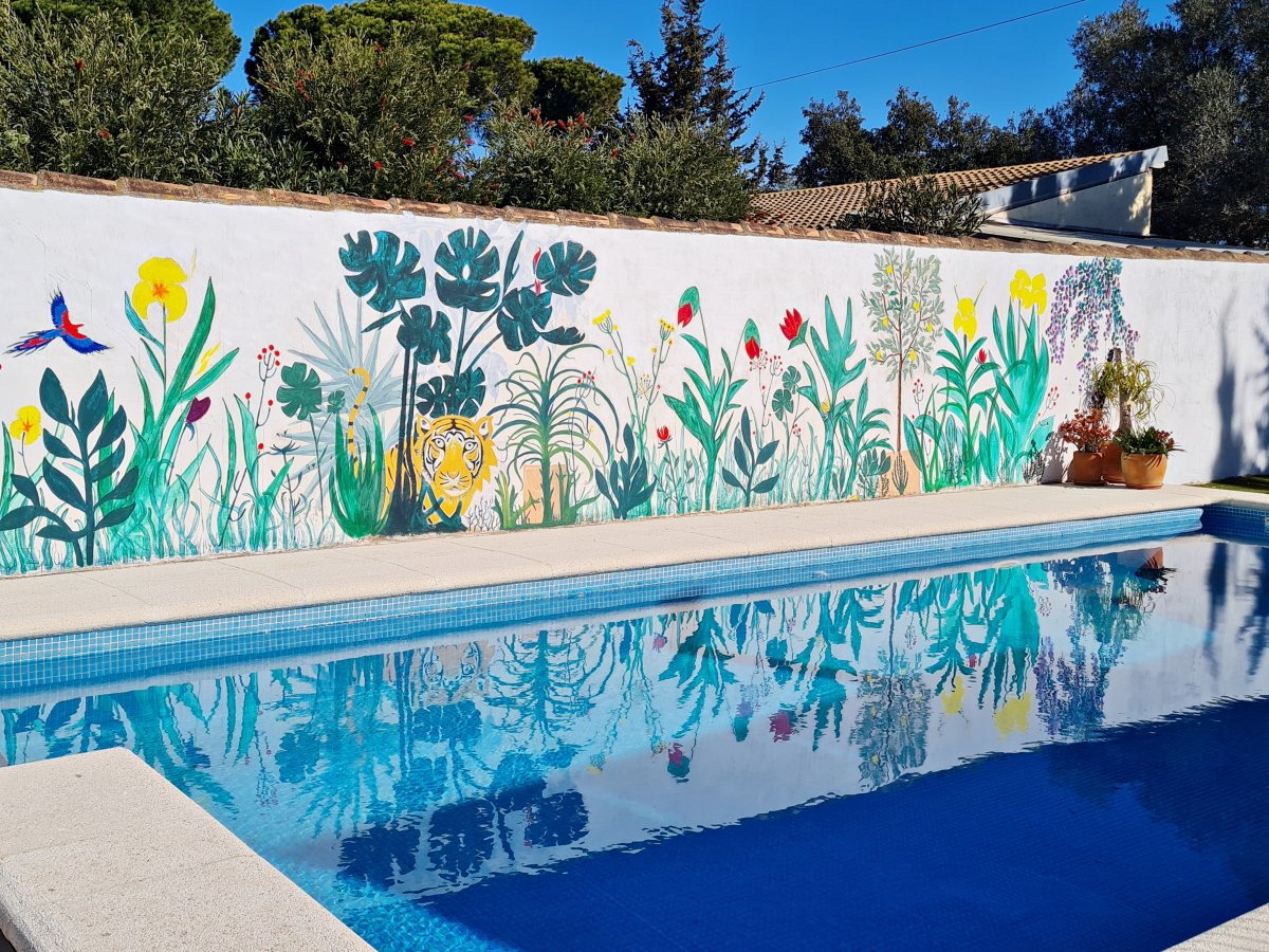 Andaluz Homes