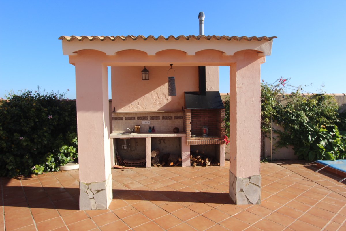 Andaluz Homes