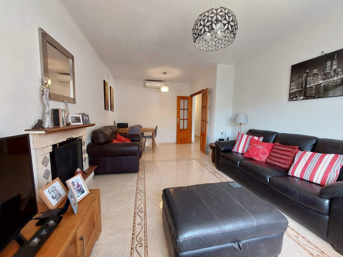 Andaluz Homes