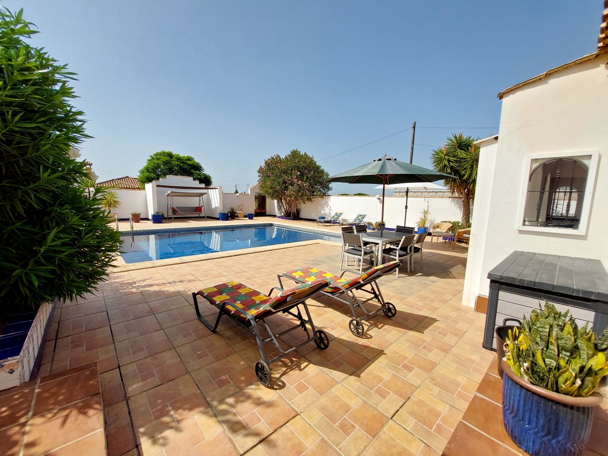 Andaluz Homes