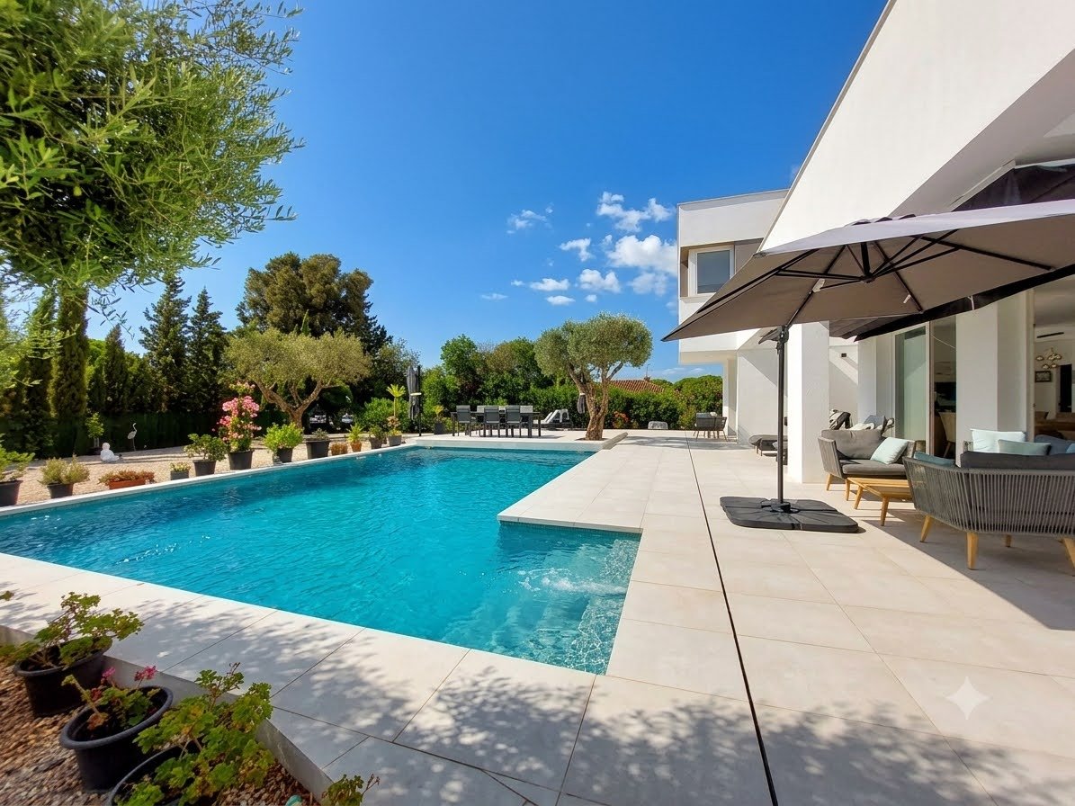 Andaluz Homes