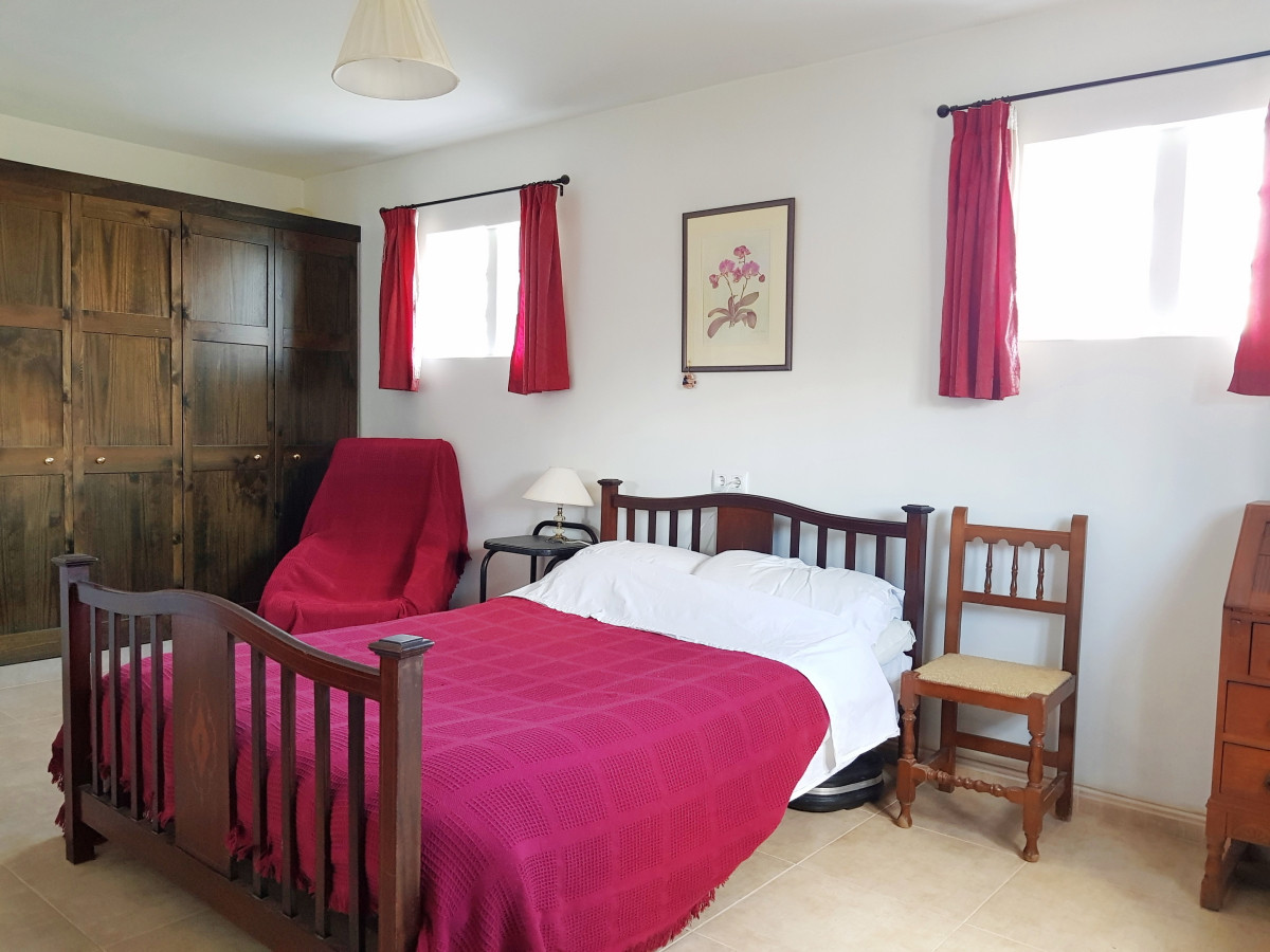 Andaluz Homes