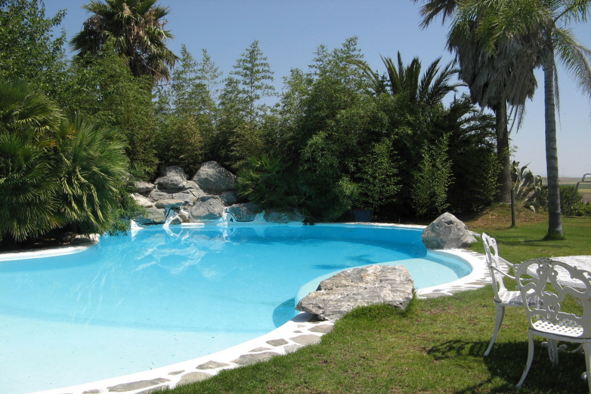 Andaluz Homes