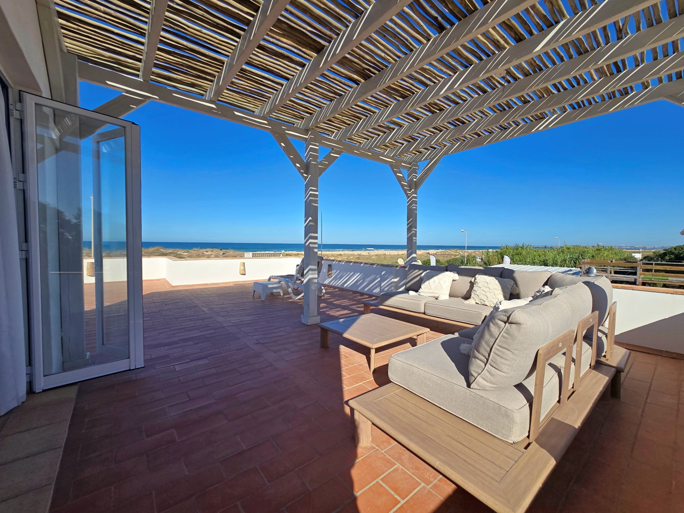 Andaluz Homes