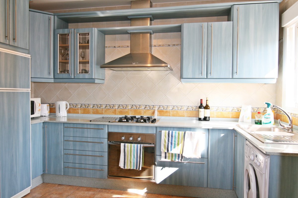 Andaluz Homes