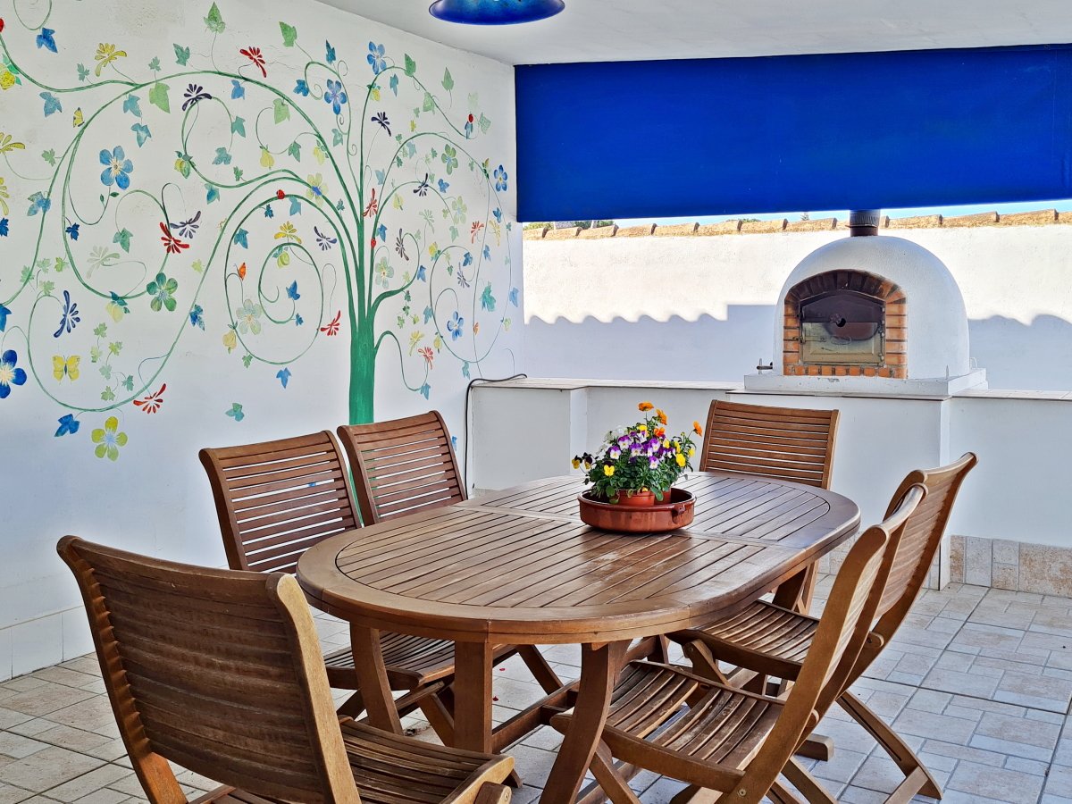 Andaluz Homes