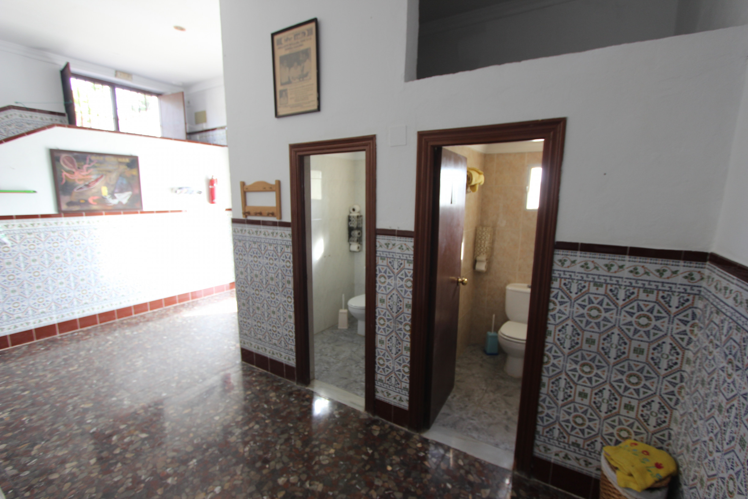 Andaluz Homes