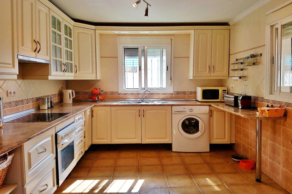 Andaluz Homes