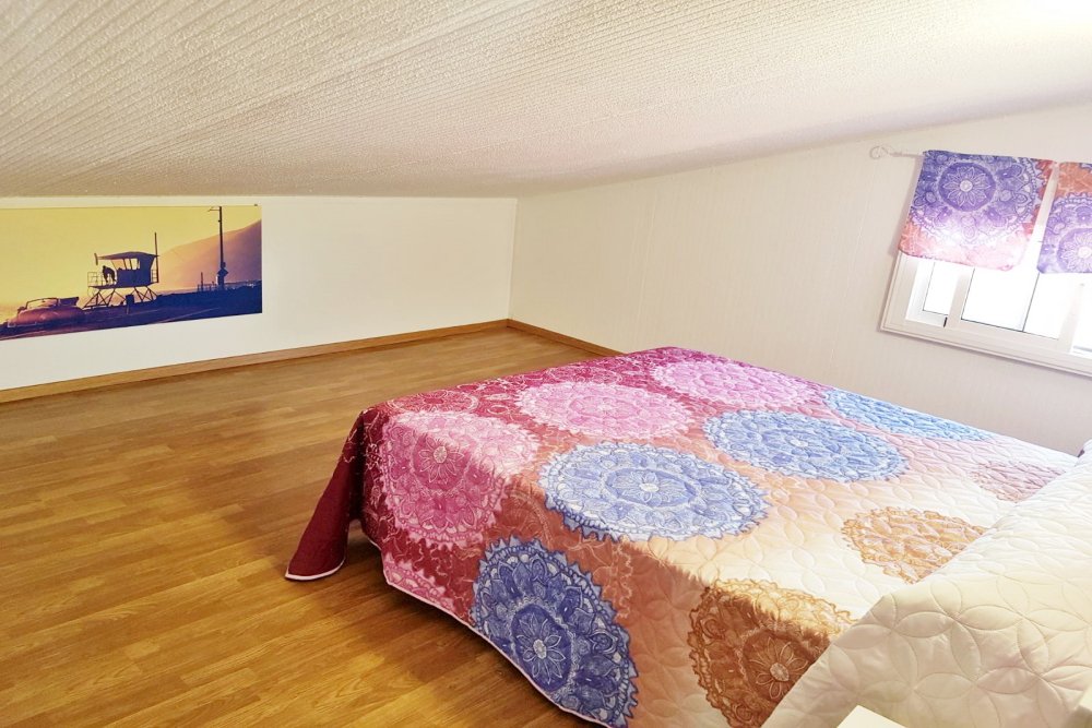Andaluz Homes