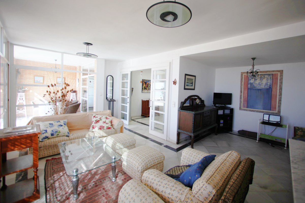 Andaluz Homes