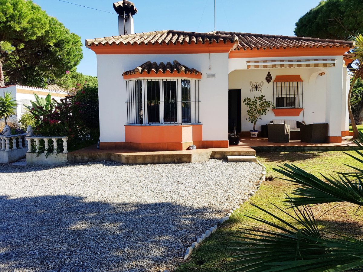 Andaluz Homes