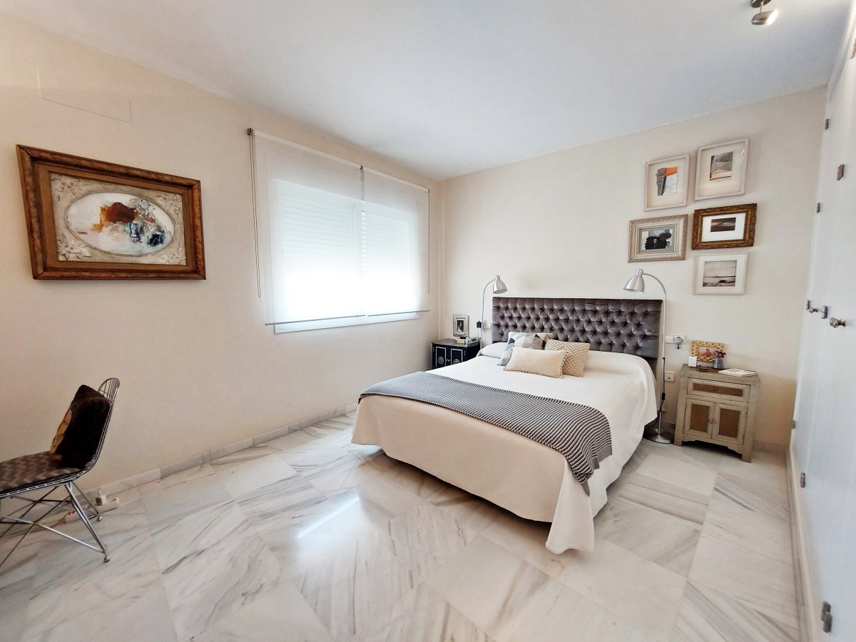 Andaluz Homes