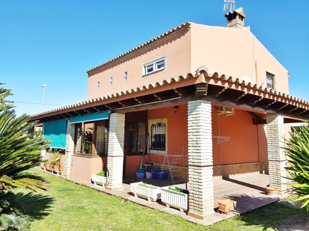 Andaluz Homes