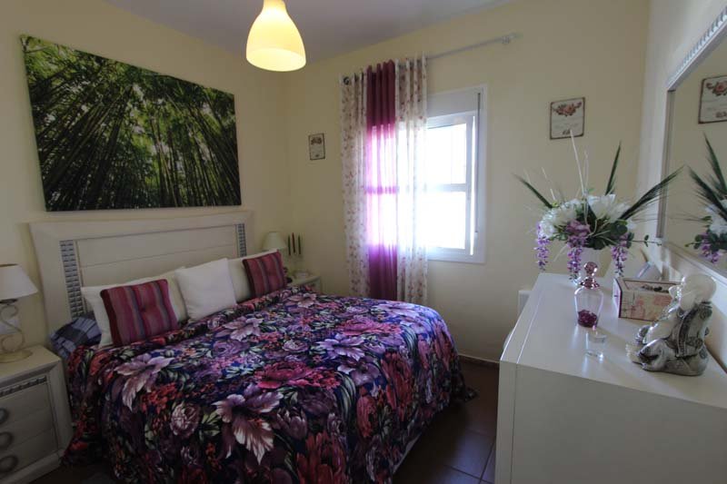 Andaluz Homes