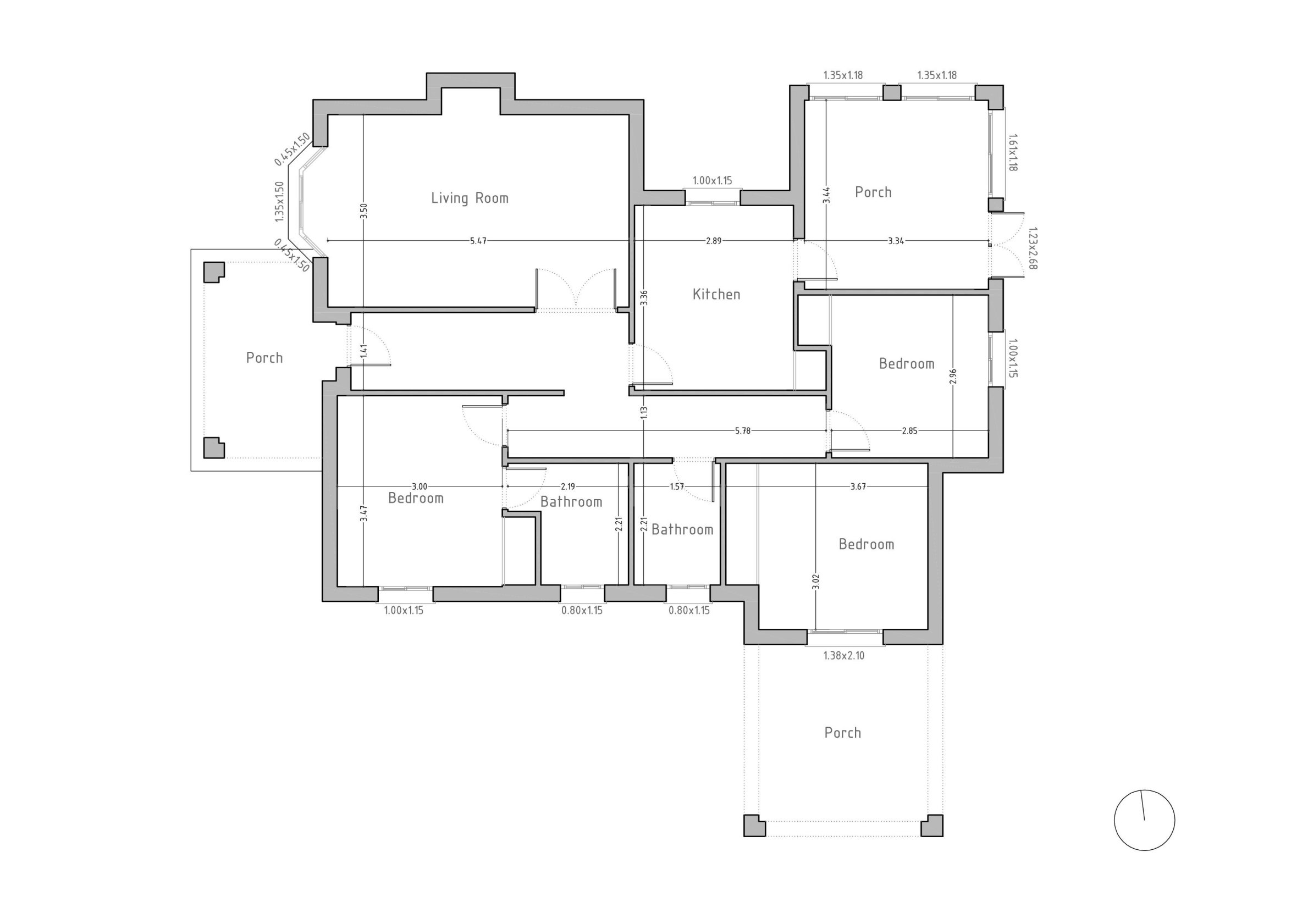 Andaluz Homes