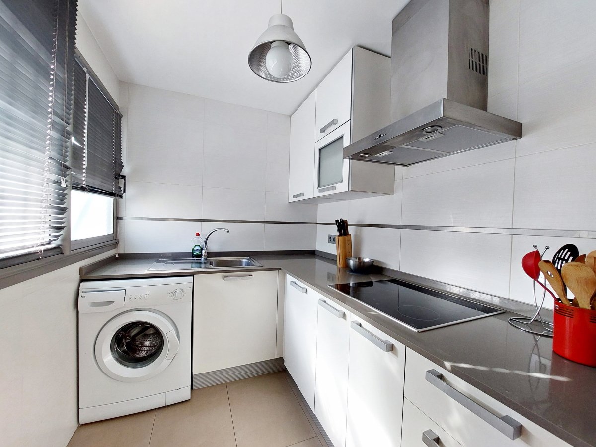 Andaluz Homes