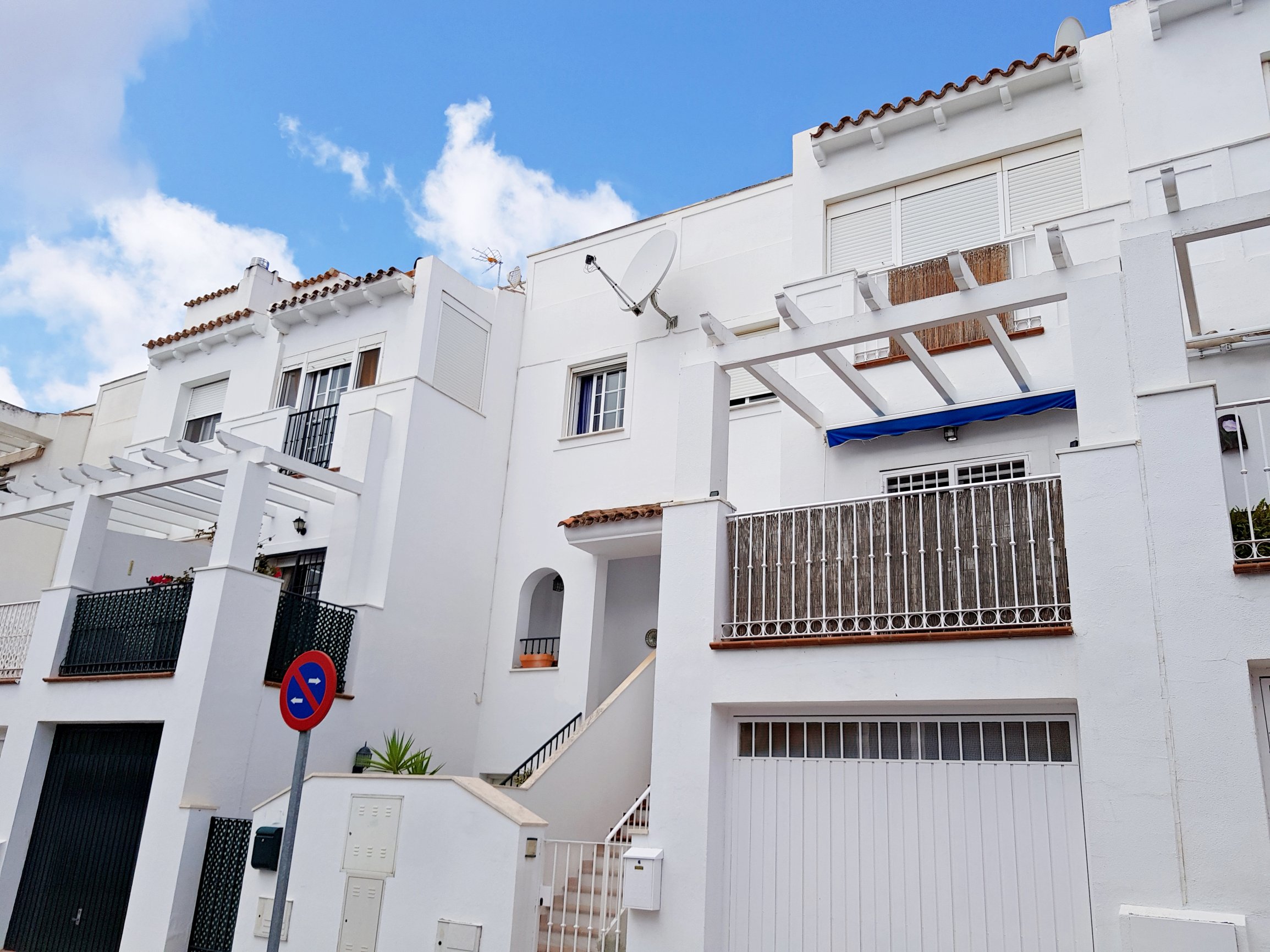 Andaluz Homes
