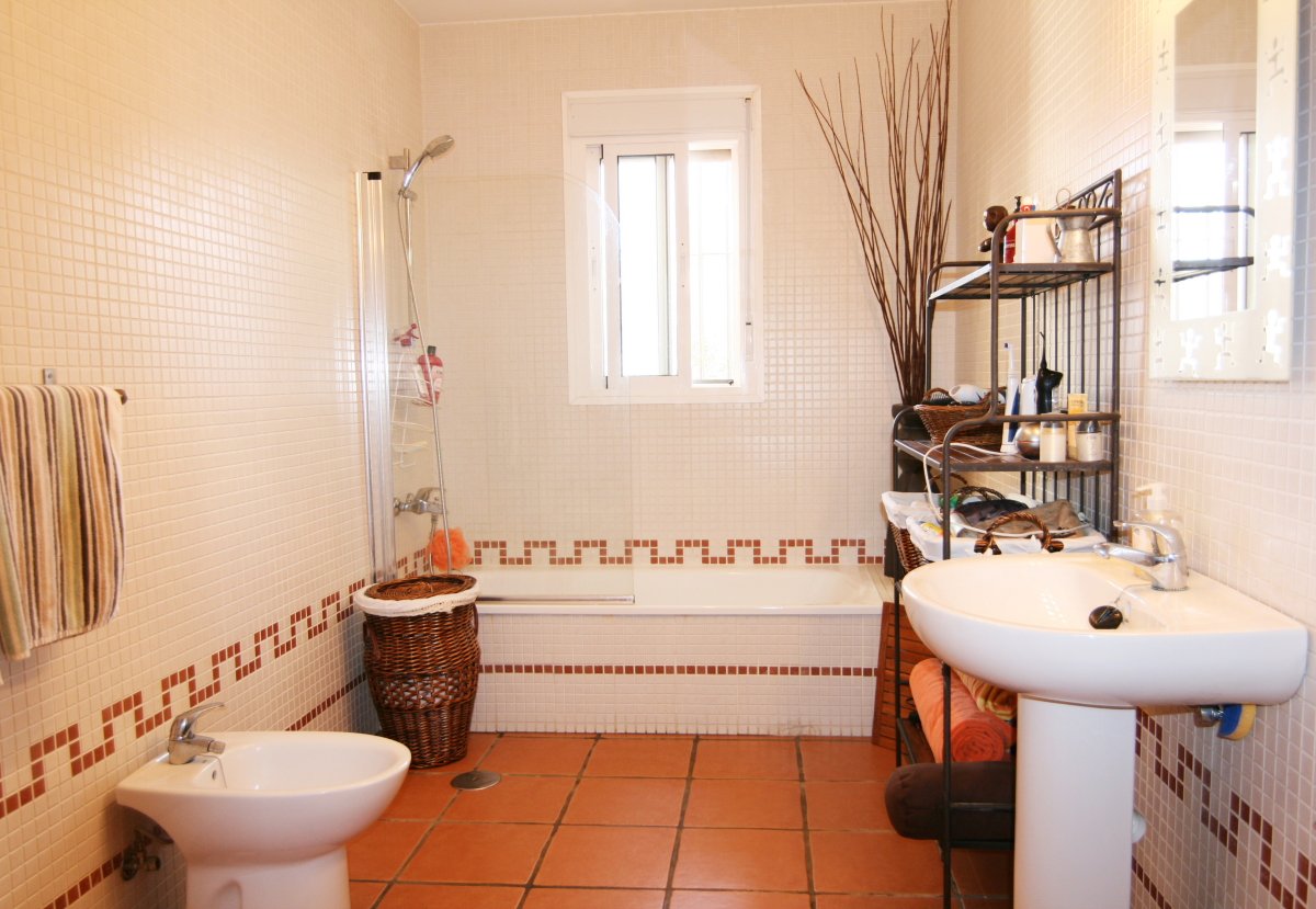 Andaluz Homes