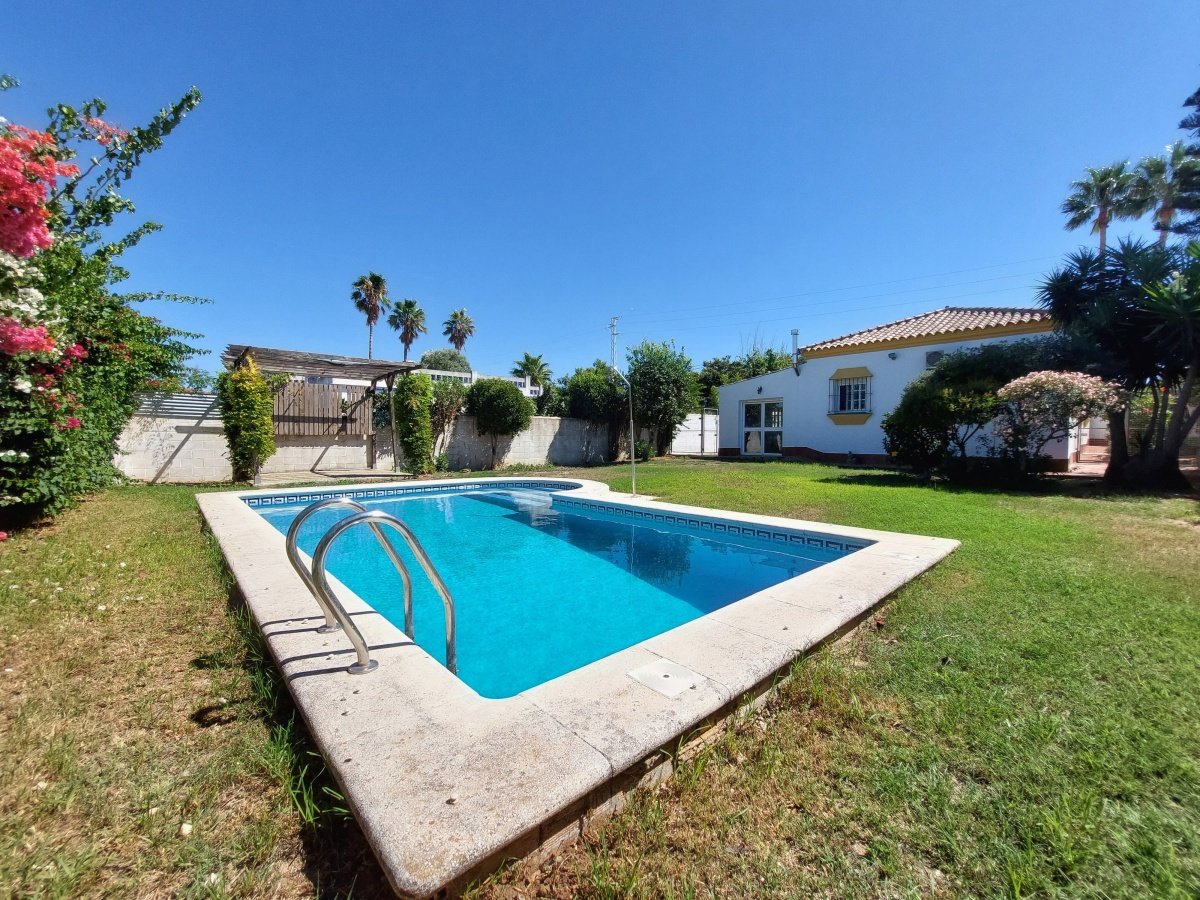 Andaluz Homes