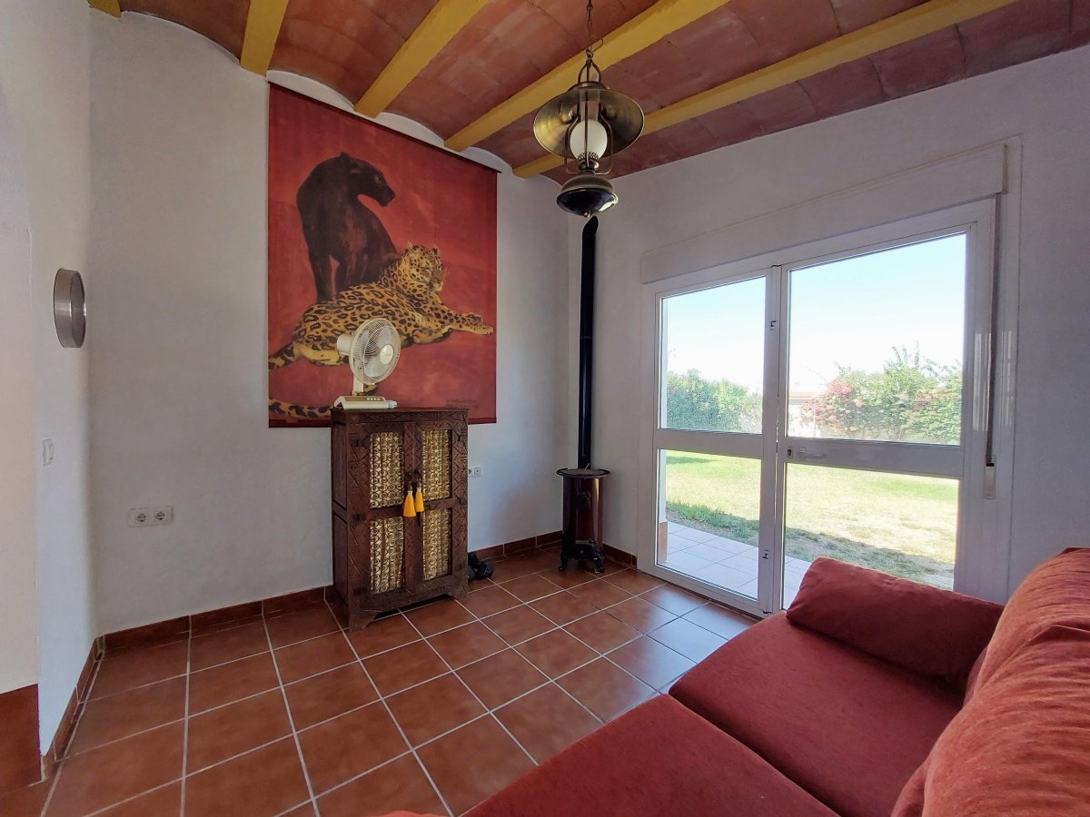 Andaluz Homes