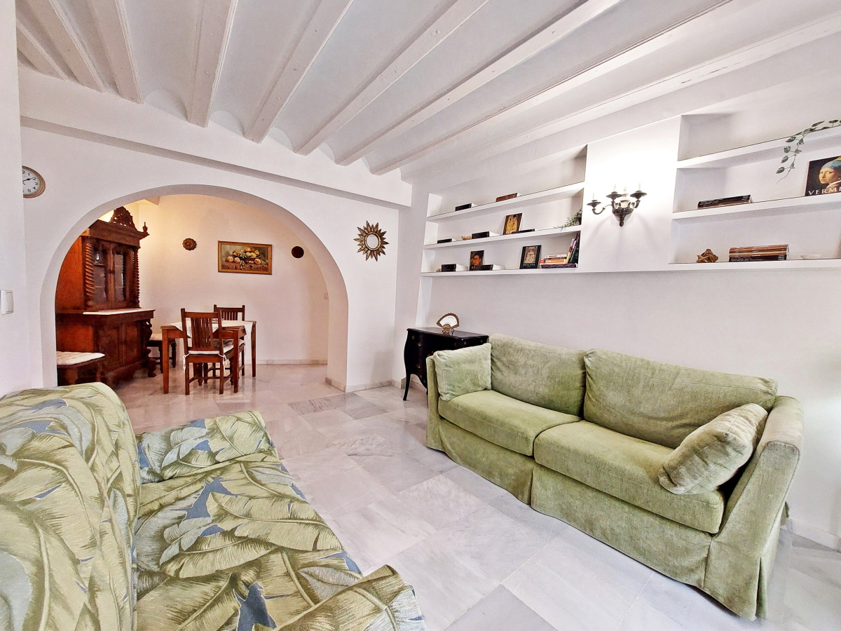 Andaluz Homes