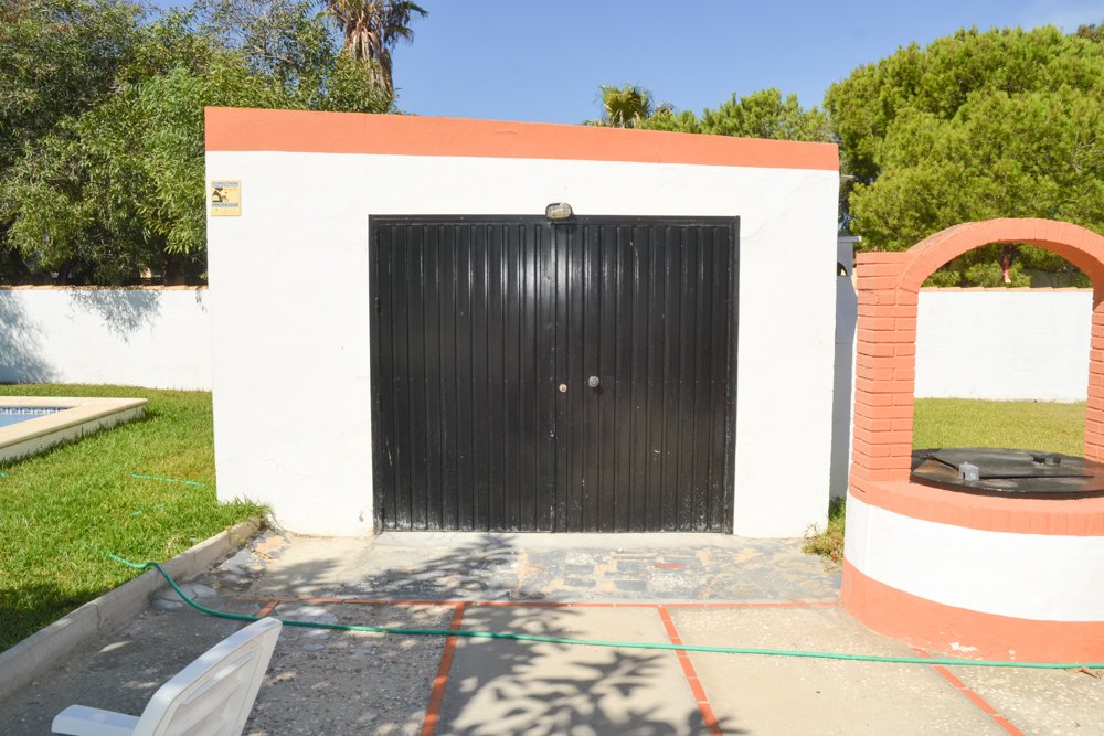 Andaluz Homes