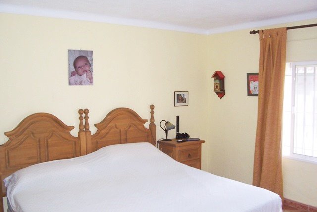 Andaluz Homes