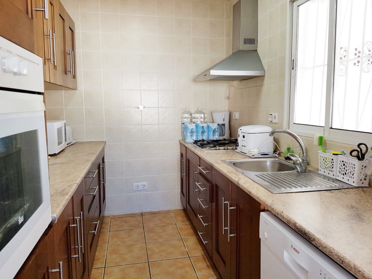 Andaluz Homes