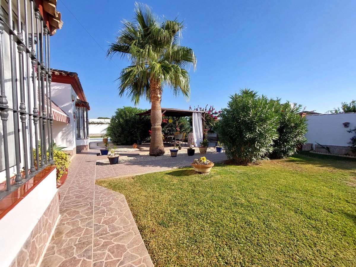 Andaluz Homes