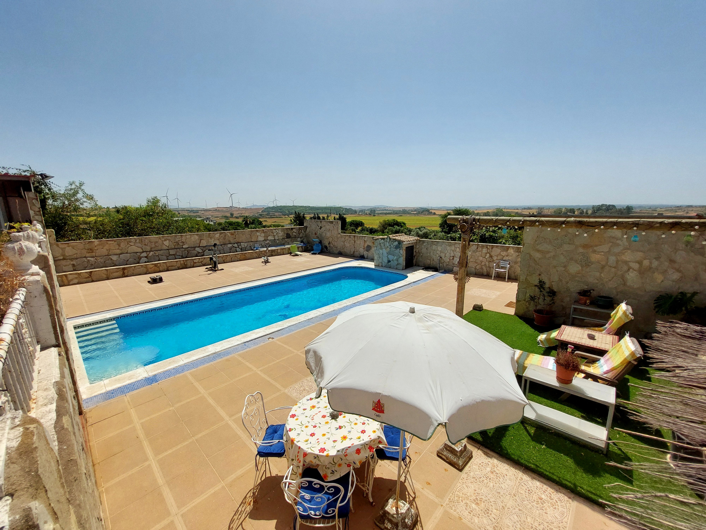 Andaluz Homes