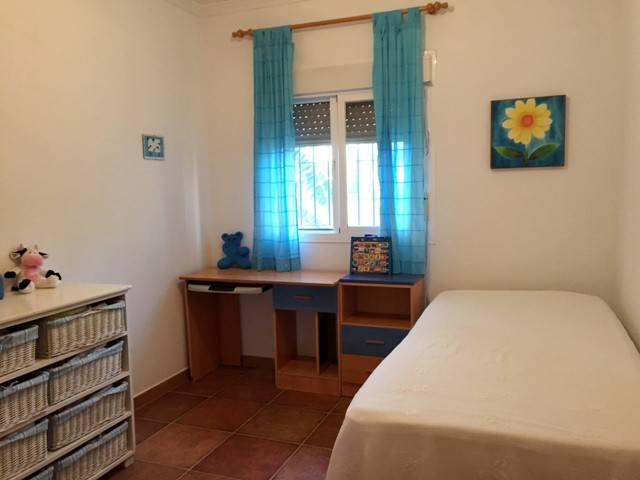Andaluz Homes