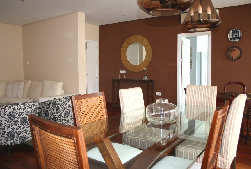 Andaluz Homes