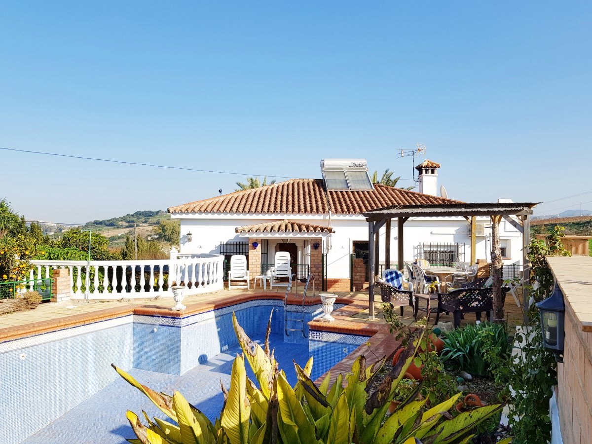 Andaluz Homes