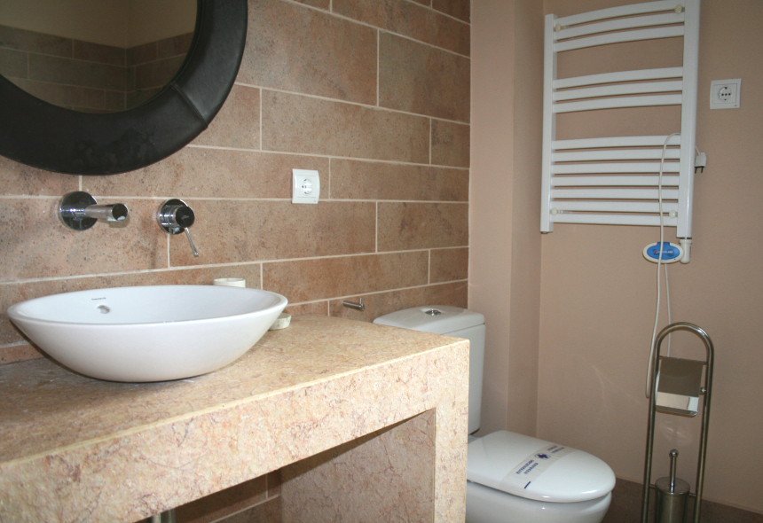 Andaluz Homes