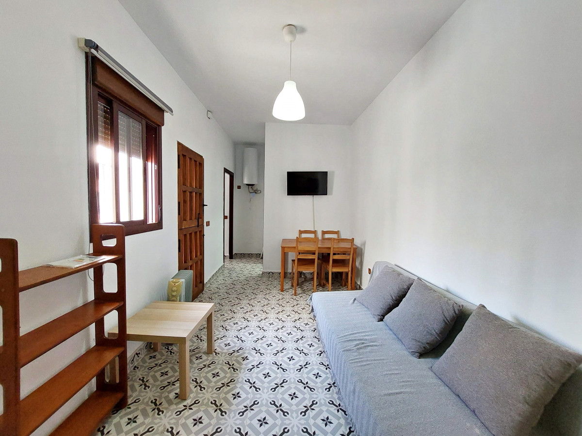 Andaluz Homes