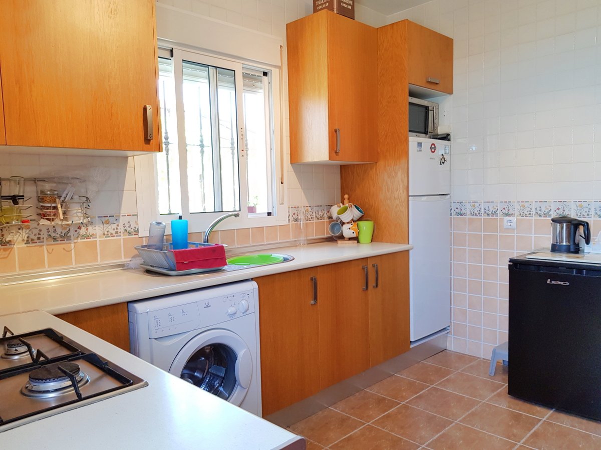 Andaluz Homes