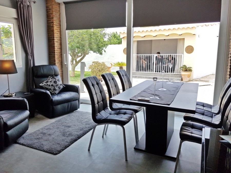 Andaluz Homes