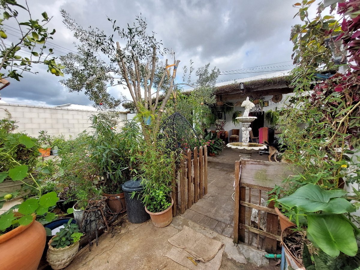 Andaluz Homes